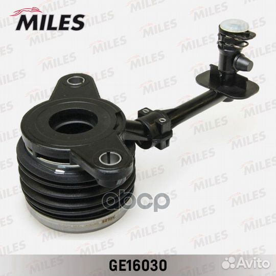 Подшипник выжимной гидравлический GE16030 Miles