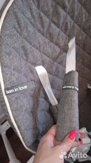 Стул для кормления