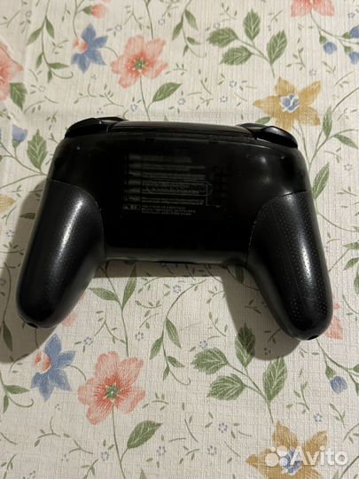 Nintendo switch pro controller оригинал