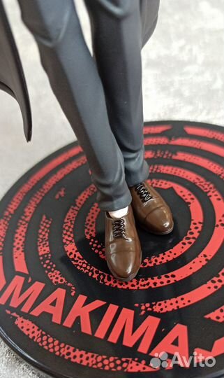 Аниме фигурка Макима, оригинал