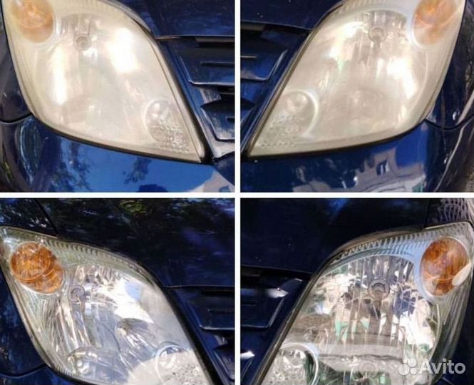 Полировка. Жидкое стекло.Керамика