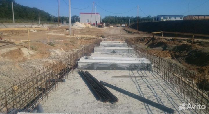 Весы автомобильные