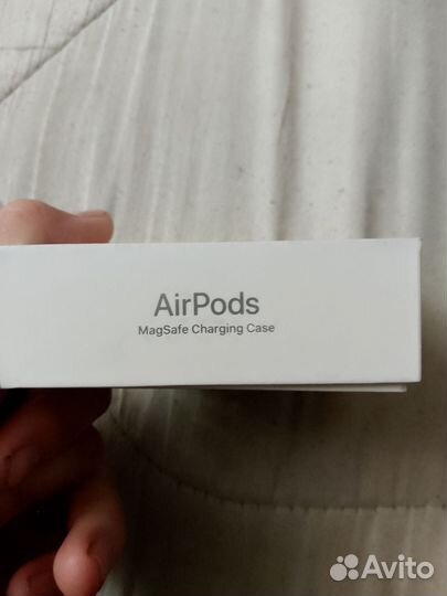 Airpods 3