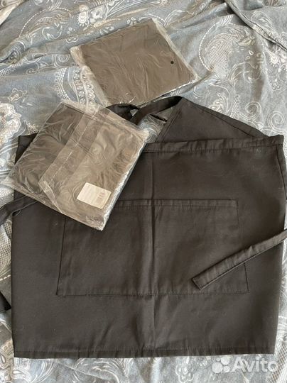 Фартук бармена-официанта