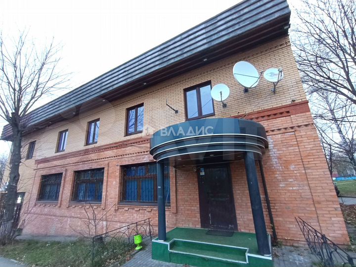 Продам помещение свободного назначения, 549 м²