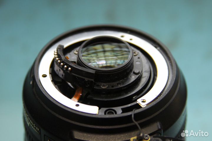 Ремонт фототехники