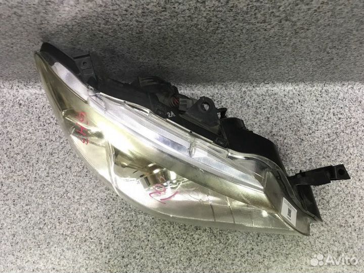Фара правая Subaru Impreza GH 2007