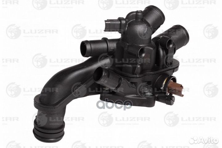 Термостат в корп.105C LT 20Z6 luzar