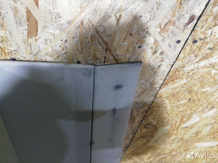 Шторка багажника Land Rover Range Rover 4 2016