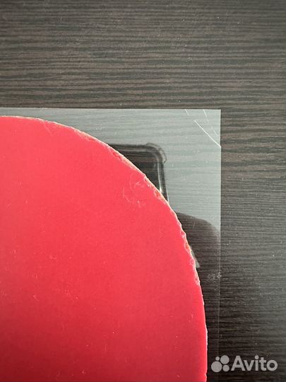 Butterfly tenergy 0.5 fx