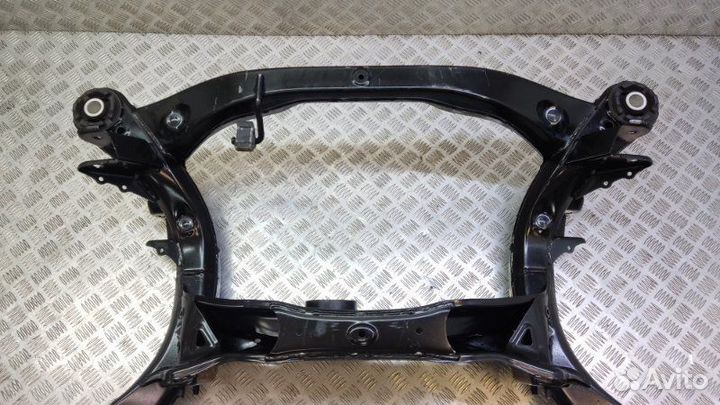 Подрамник задний Lexus Rx450Hl AL20 2grfxs 2020