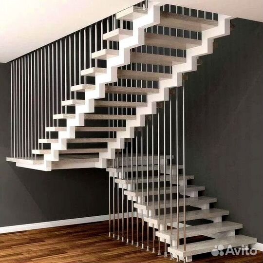 Лестница в дом