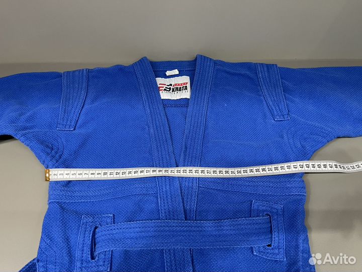 Самбовка 120 Eskhata детская