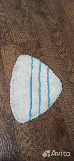 Паровая швабра kitfort 1008