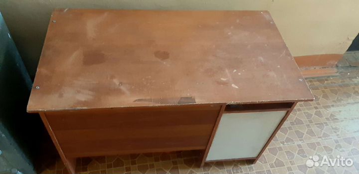 Компьютерный стол бу