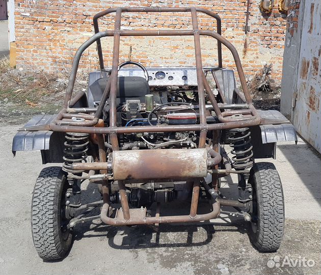 Продаю багги
