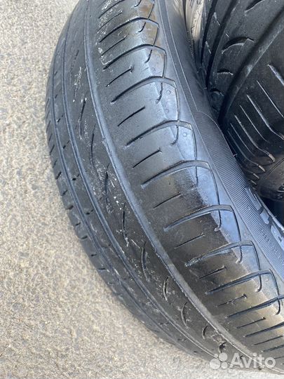 Formula Energy 185/65 R15