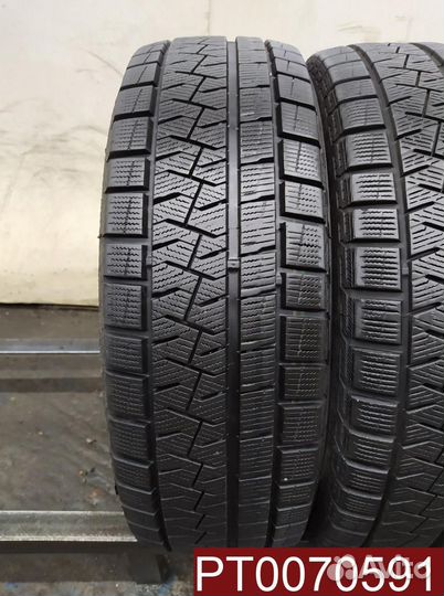 Pirelli Ice Asimmetrico 185/65 R15 98H