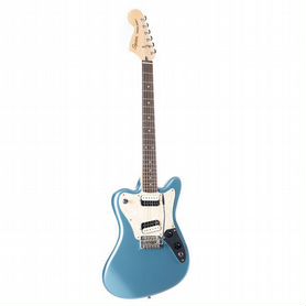 Электрогитара Squier Paranormal Super-Sonic (Ice B