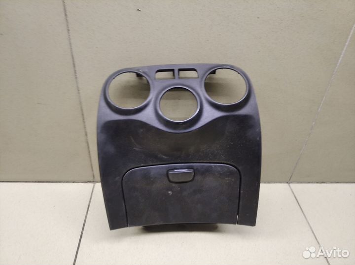 Накладка декоративная RIO 2005-2011