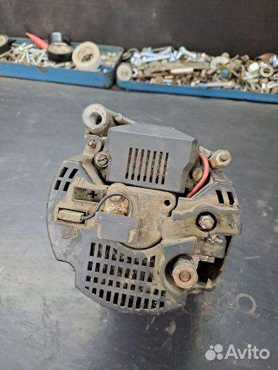 Генератор VolksWagen