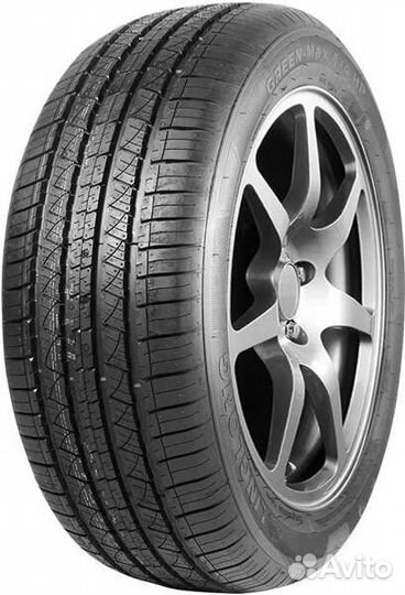 Leao Nova Force 4X4 HP 255/55 R19 111V