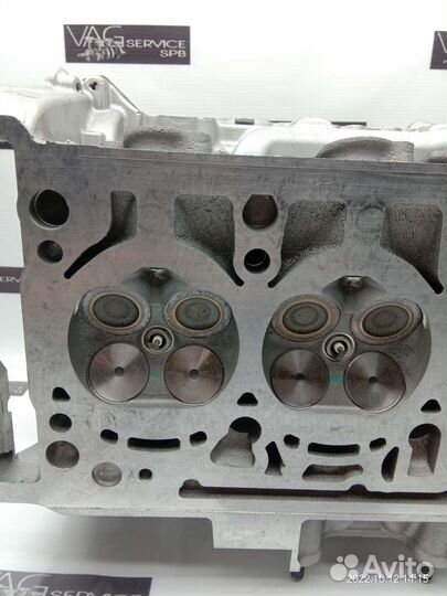 Головка блока VW VAG 2.0 TSI Gen3 CZP czpa