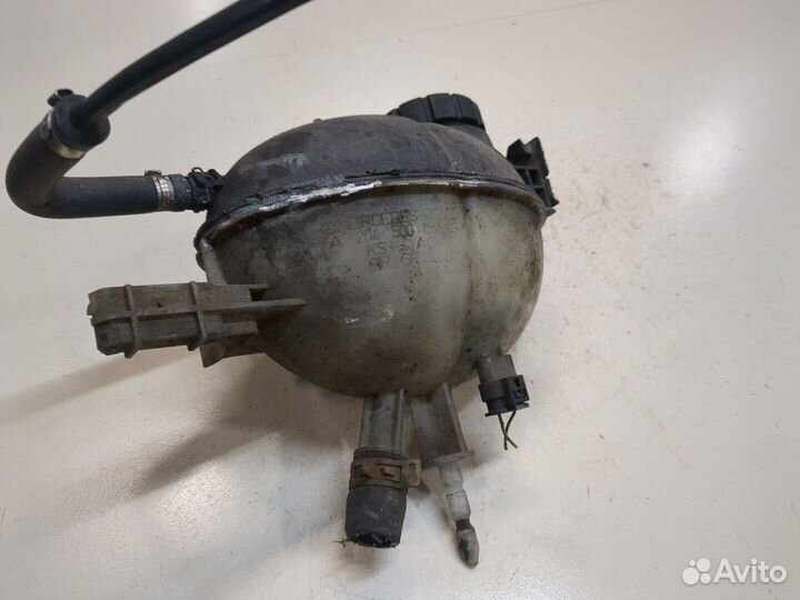 Бачок расширительный Mercedes C W204, 2009