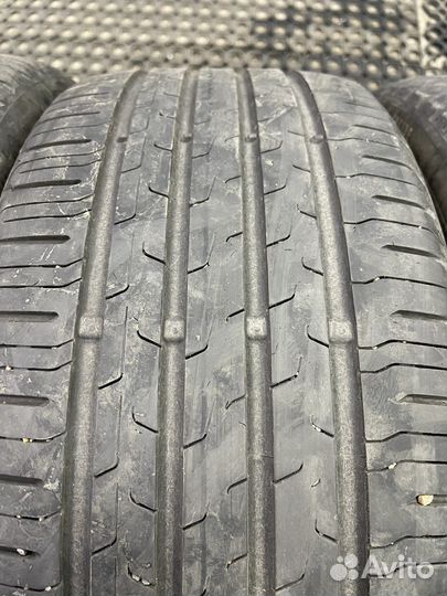 Continental ContiEcoContact 6 225/40 R18 92Y