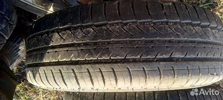 Tunga Zodiak 185/70 R14