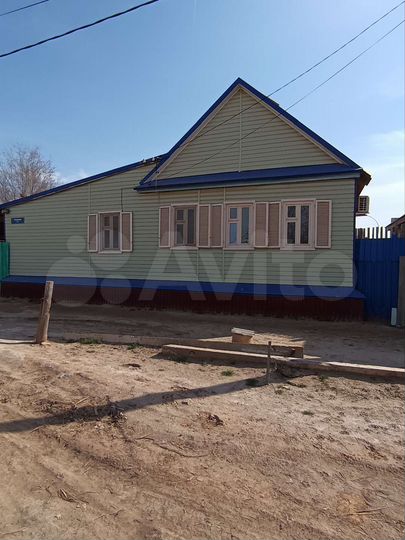 Дом 79,8 м² на участке 8 сот.