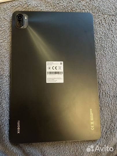 Планшет xiaomi pad 5 256