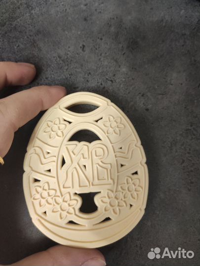 Формочки для печенья, вырубки