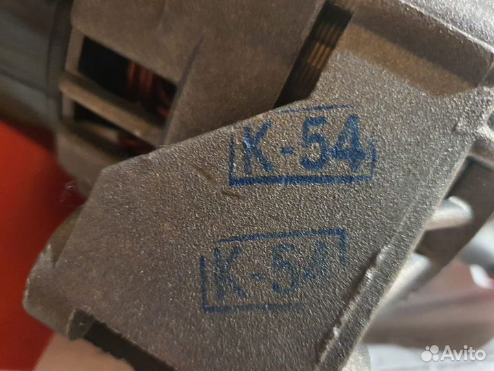 Генератор на Ваз 2110 (140 ампер)