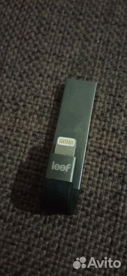 Usb флешка для iPhone