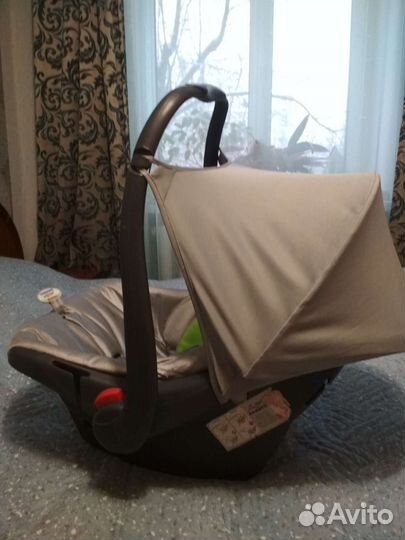 Автолюлька