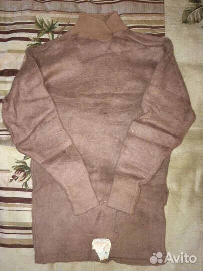 Свитер ввс СССР