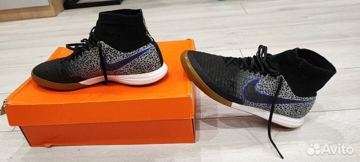 Nike magistax proximo ic