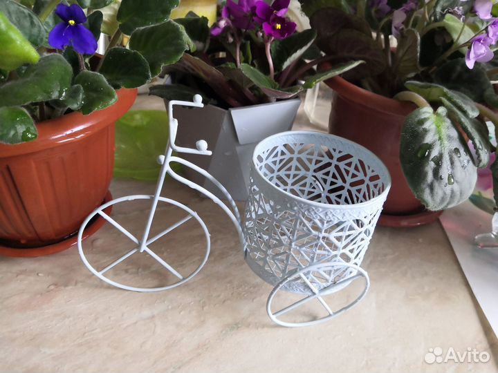 Кашпо, декоративная подставка, фоторамка