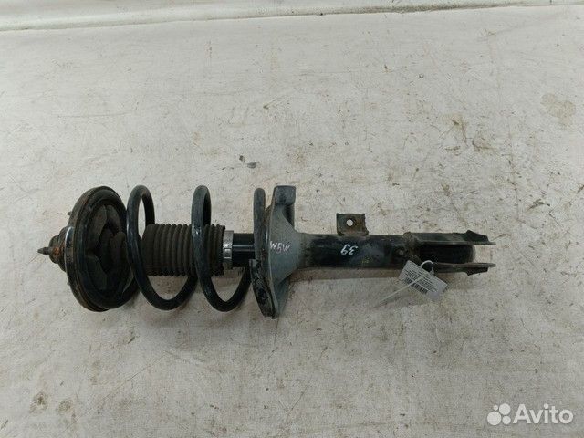 Амортизатор подвески 4060A049 Mitsubishi Outlander