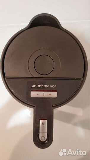 Чайник электрический bosch