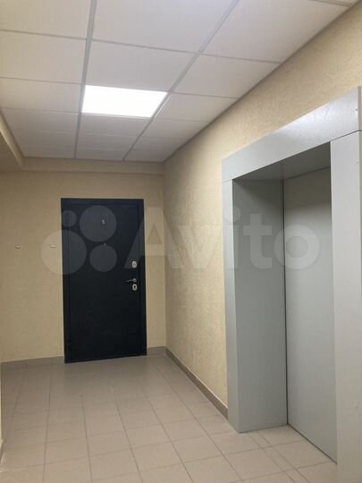 2-к. квартира, 70 м², 4/7 эт.