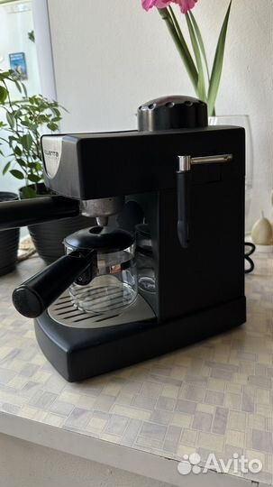 Кофеварка Rowenta