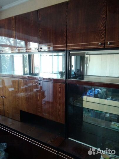 Продам Черногорск стенку