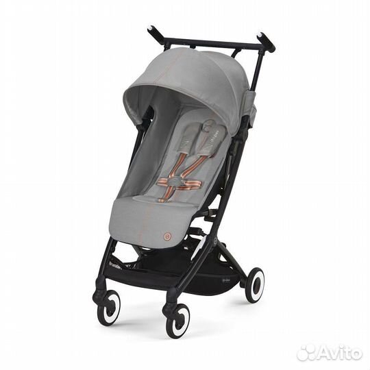 Коляска cybex Libelle