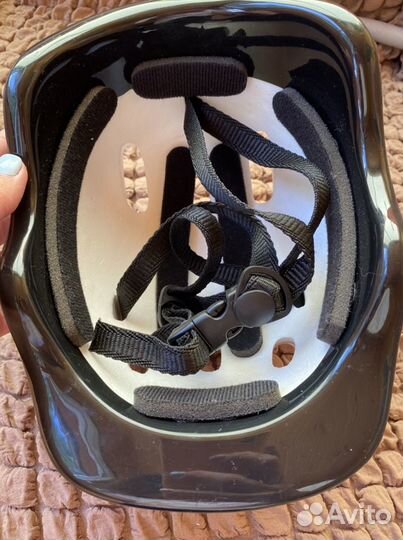 Шлем детский