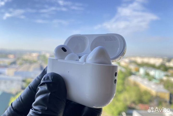 AirPods Pro 2 (лучшая версия 2024)