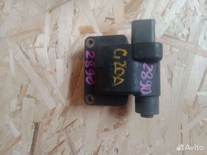 Катушка зажигания Хонда инспаер G20a,G25a