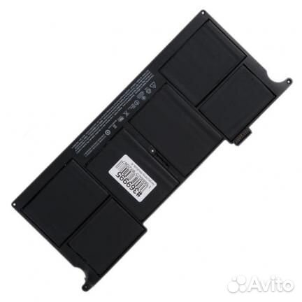 Аккумулятор для Apple MacBook Air 11 A1465 38.75Wh