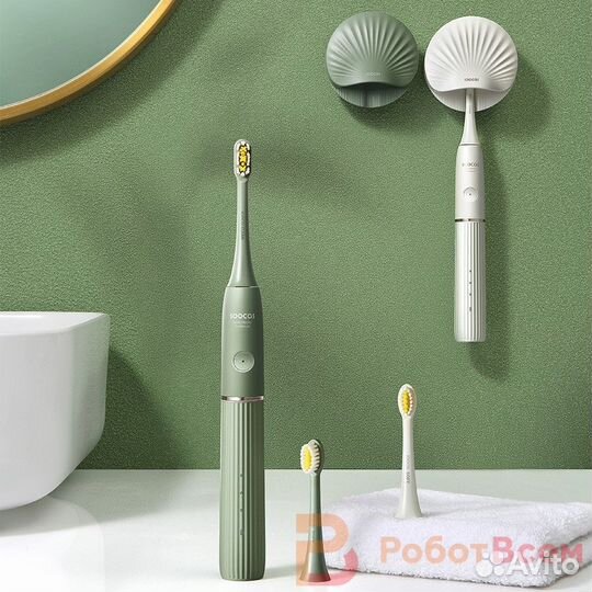 Электрическая зубная щетка Xiaomi soocas Electric